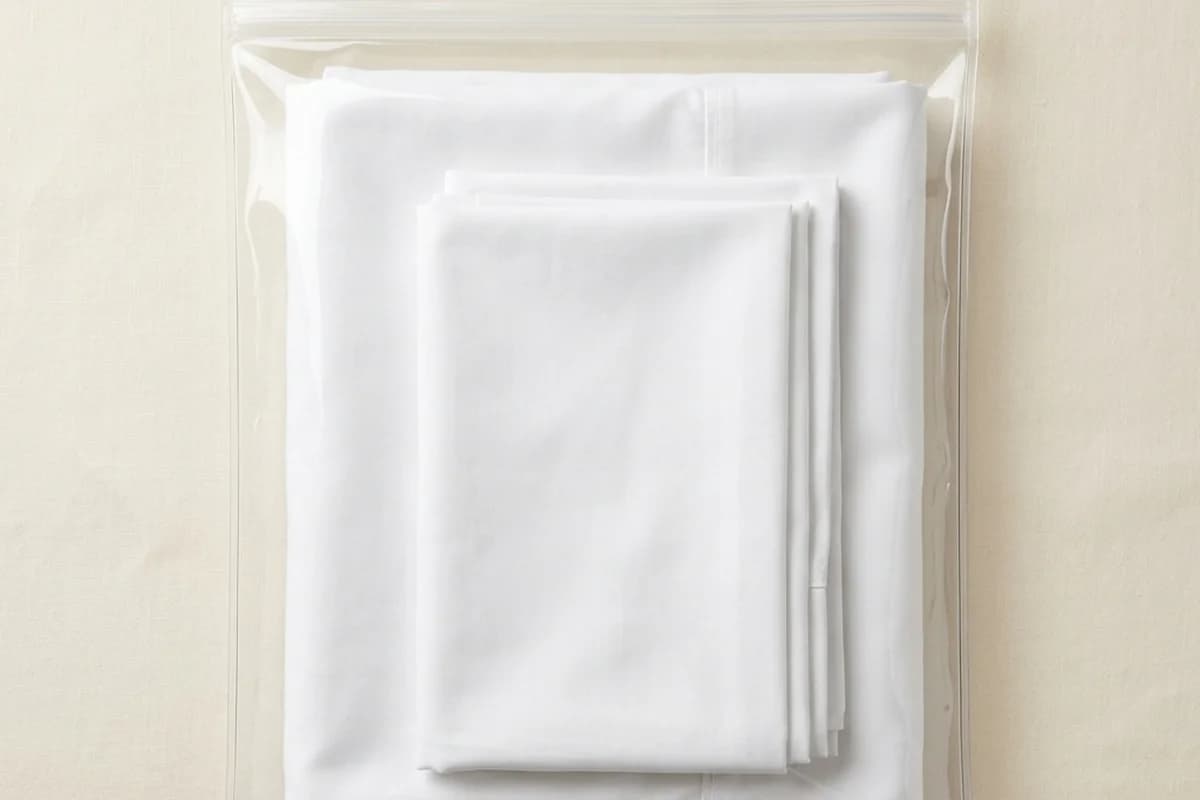 Экологичный текстиль в HoReCa: тренд или необходимость