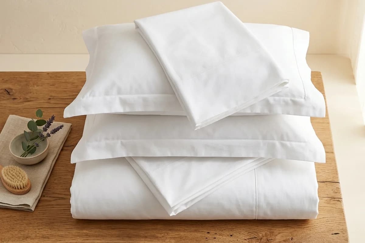 Оптимизация прачечного процесса в отеле