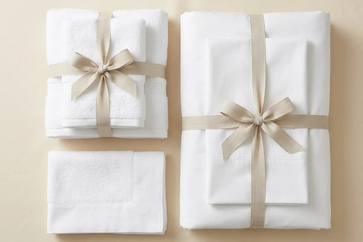 Оборотный фонд белья для гостиницы: формула расчёта по номерному фонду