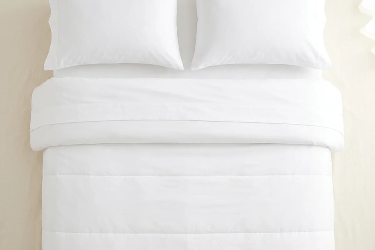 Постельное бельё 200 нитей для гостиниц: что означает thread count и как выбрать