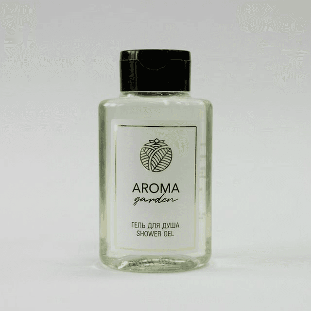 "AROMA GARDEN" Гель для душа 30 мл