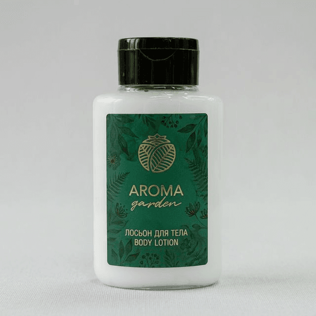 "AROMA GARDEN" Лосьон для тела 30 мл