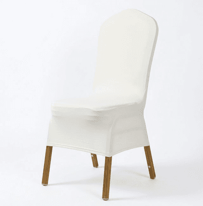 Чехол на стул модель 45 (спандекс)