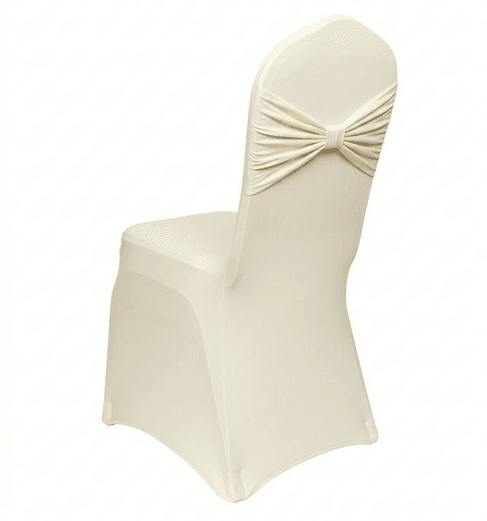Чехол на стул модель 15 (спандекс)