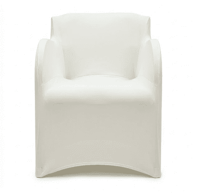 Чехол на стул модель 66 (спандекс)