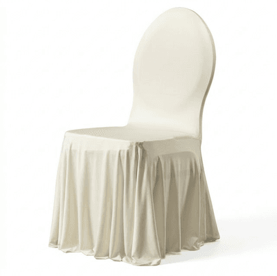 Чехол на стул модель 56 (спандекс)