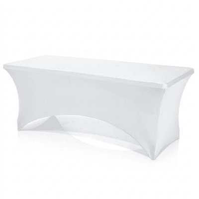 Чехол на стол модель 1 (бифлекс)