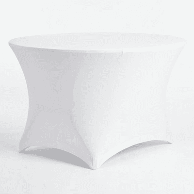 Чехол на стол модель 3 (бифлекс)