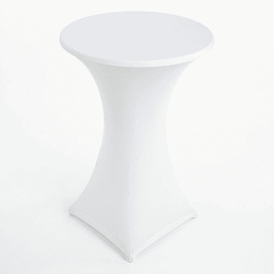 Чехол на стол модель 5 (спандекс)