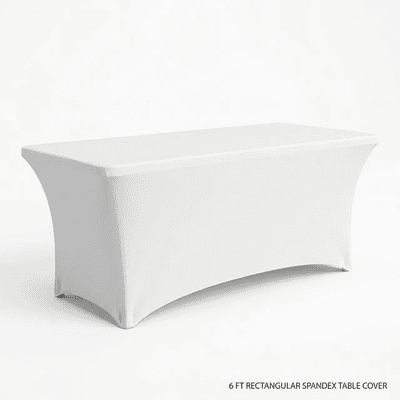 Чехол на стол модель 5 (бифлекс)