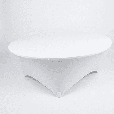 Чехол на стол модель 8 (бифлекс)