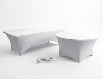 Чехол на стол модель 9 (спандекс)