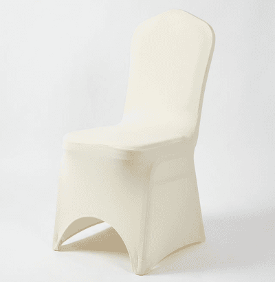 Чехол на стул модель 8 (спандекс)