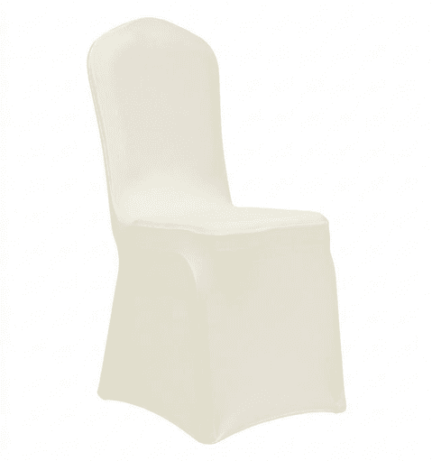 Чехол на стул модель 2 (спандекс)