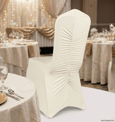 Чехол на стул модель 37 (спандекс)