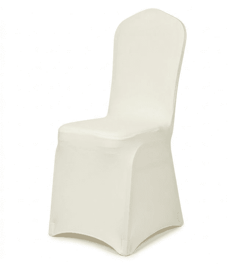 Чехол на стул  модель 44 (спандекс)