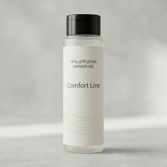 COMFORT LINE Гель для душа 30 мл