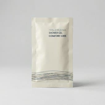 COMFORT LINE Гель для душа саше 10 мл
