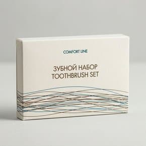 COMFORT LINE Мыло в пакете 13 гр