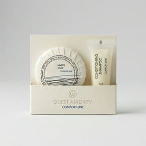 COMFORT LINE Мыло в пакете 20 гр