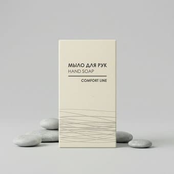 COMFORT LINE Шампунь 30 мл