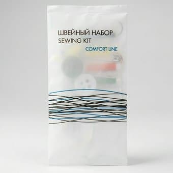 "COMFORT LINE" Швейный набор для гостиниц в пакете