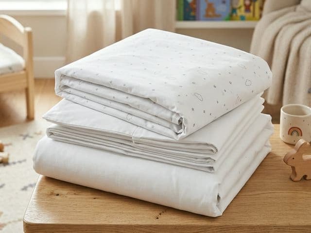 Комплект детский бязь 1,5 сп