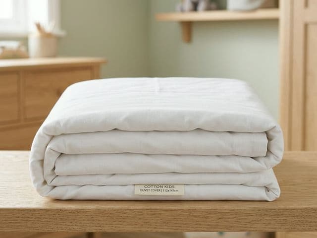 Пододеяльник детский 112×147