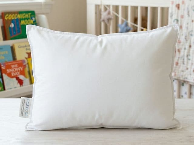 Подушка детская 40×60 гипоаллергенная