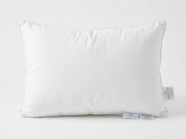 Подушка детская 40×60