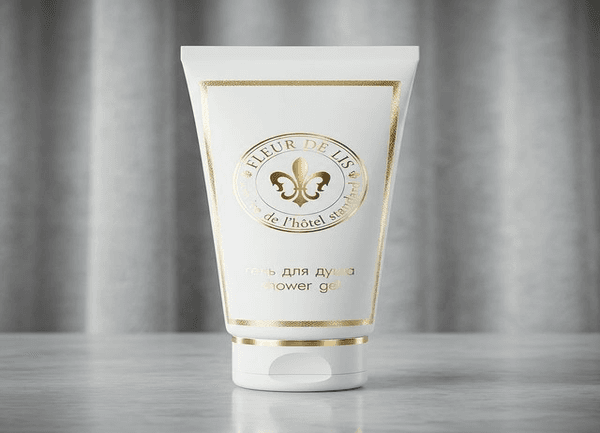 "Fleur de Lis" Гель для душа одноразовый 25 мл