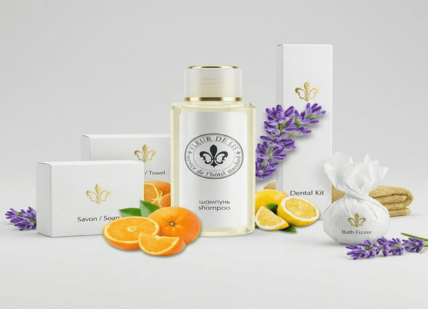 "Fleur de Lis" Шампунь 25 мл