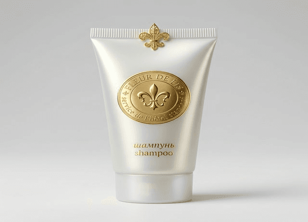 "Fleur de Lis" Шампунь 8 мл