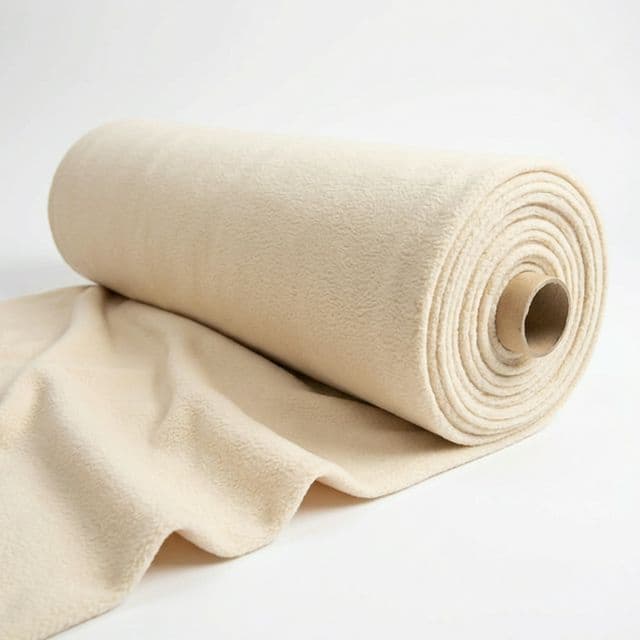 Плед из мериноса 130×170 см