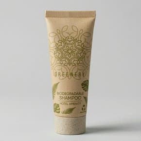 "GREENERY" Лосьон, биотуба 30 мл