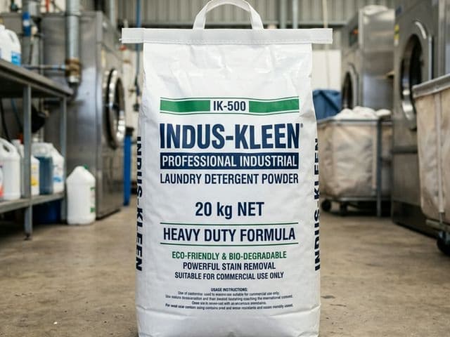 Порошок стиральный профессиональный 20 кг