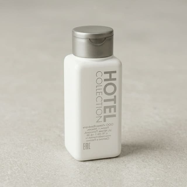 "HOTEL COLLECTION" Гель для душа 30 мл