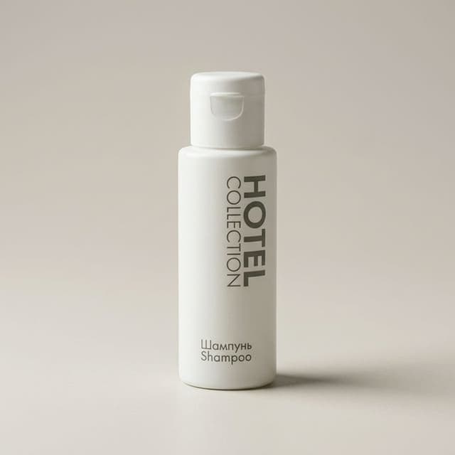 "HOTEL COLLECTION" шампунь, саше одноразовый 10 мл