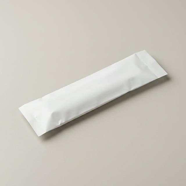 "HOTEL COLLECTION" Зубной набор для гостиниц в пакете