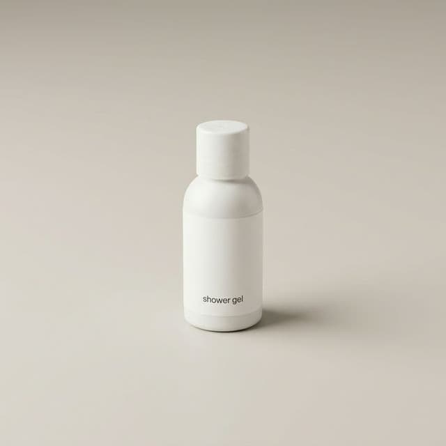 "HOTEL" Гель для душа 10 мл