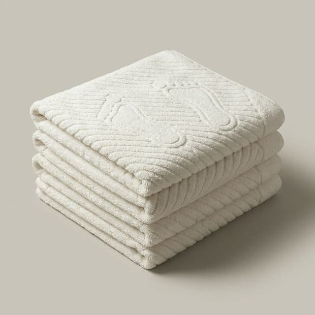 Коврик противоскользящий для душевой 40×60 см