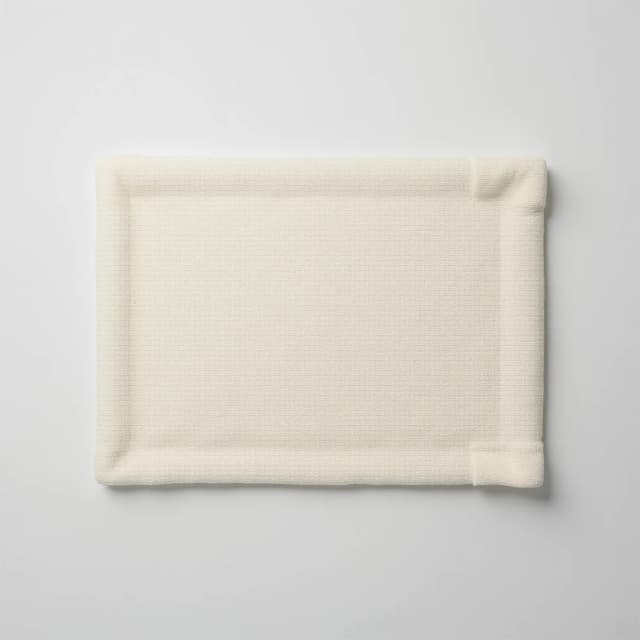 Коврик 100% хлопок цветной для гостиниц