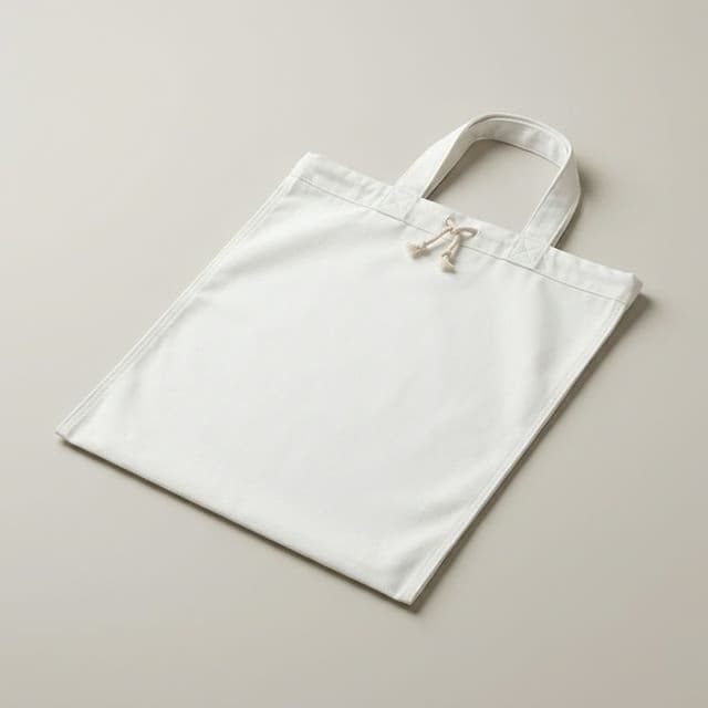 Мешок для белья с ручками