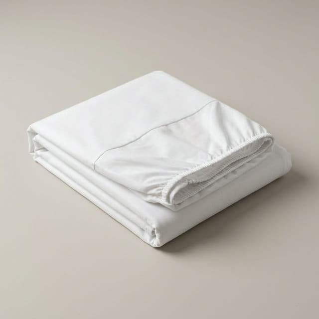 Наматрасник на резинках водонепроницаемый (махра, мембрана) плотность 180 гр/м2