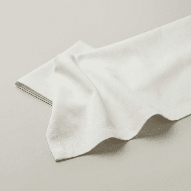 Наперон из ткани саржа (100%  х/б)