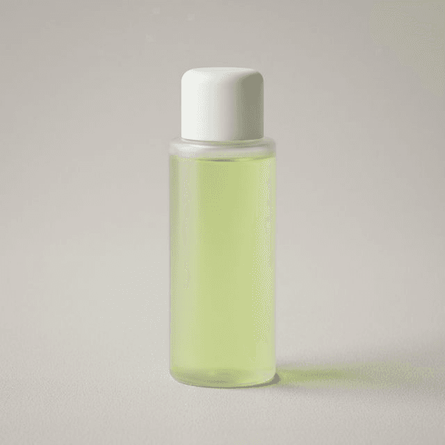 "Natural" Гель для душа 25 мл