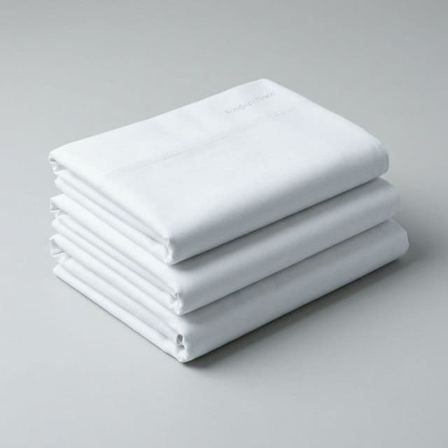 Наволочка сатин гладь