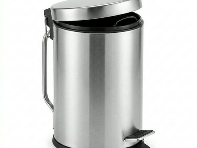 Корзина для мусора гостиничная 5 л