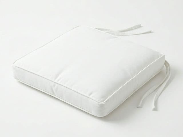 Подушка для стула 40×40 см