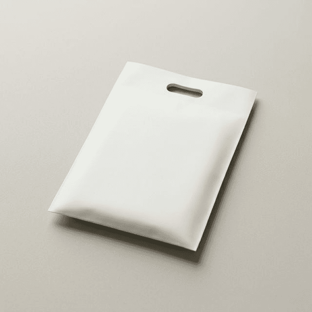 Пакет для белья Laundry bag  60*50